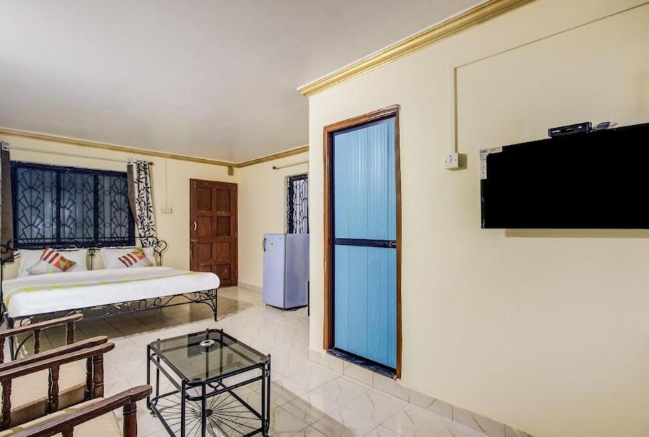 Hote O Pravin Holiday Homes Calangute Εξωτερικό φωτογραφία