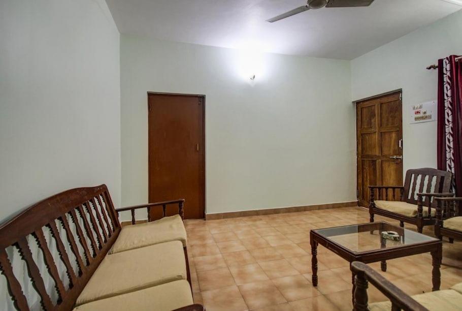Hote O Pravin Holiday Homes Calangute Εξωτερικό φωτογραφία